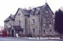 The Drovers Inn